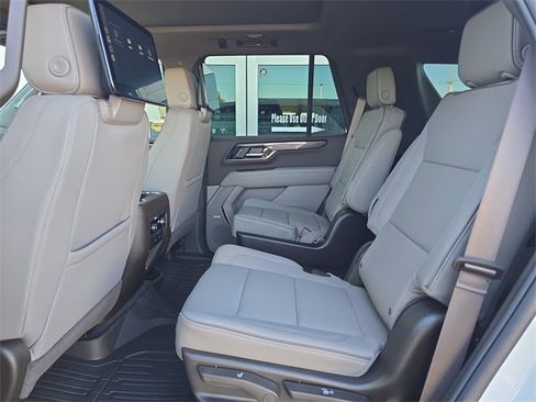 New 2026 GMC Yukon Elevation w/ Elevation Premium Package image 15