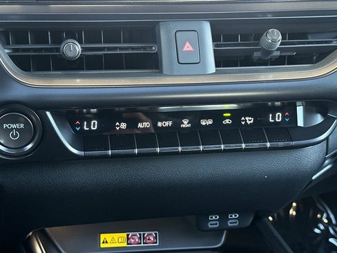 Used 2026 Lexus UX 300h AWD w/ Cold Area Package image 19