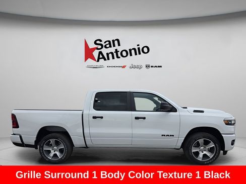 New 2026 RAM 1500 Express image 11