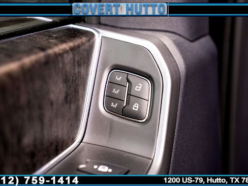 New 2025 Ford F250 Lariat w/ Lariat Ultimate Package image 28