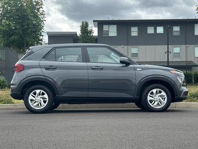 Used 2026 Hyundai Venue SE