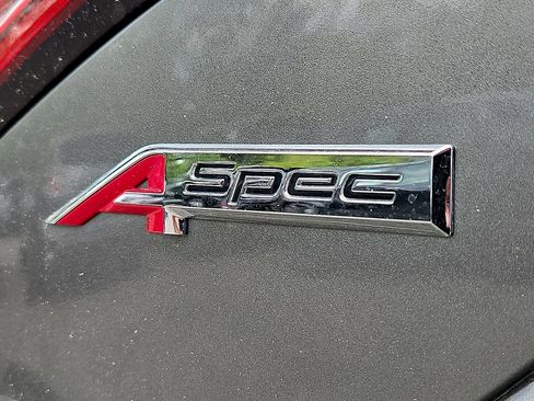 Certified 2025 Acura MDX A-Spec AWD/4WD image 36