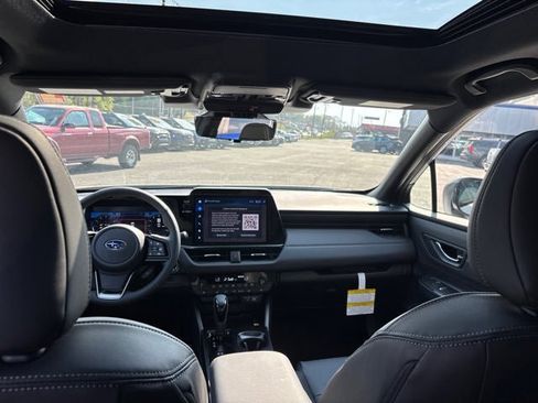 New 2026 Subaru Outback Touring XT AWD/4WD image 91