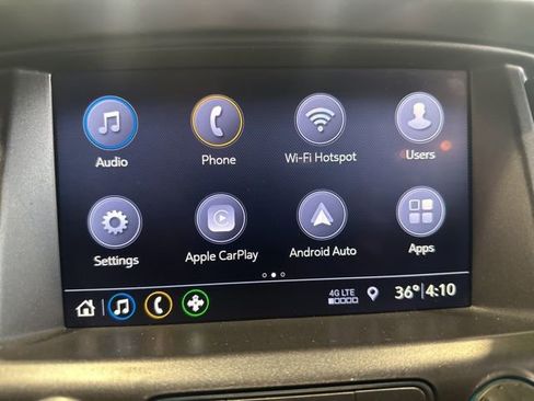 Used 2019 Chevrolet Colorado LT w/ LT Convenience Package AWD/4WD image 20