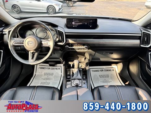 Used 2025 MAZDA CX-50 AWD 2.5 Hybrid w/ Premium Pkg image 30