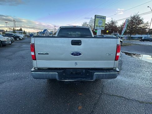 Used 2008 Ford F150 XL AWD/4WD image 5