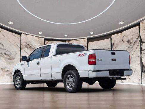 Used 2008 Ford F150 XLT RWD image 7