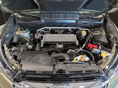 Used 2024 Subaru Ascent Touring image 38