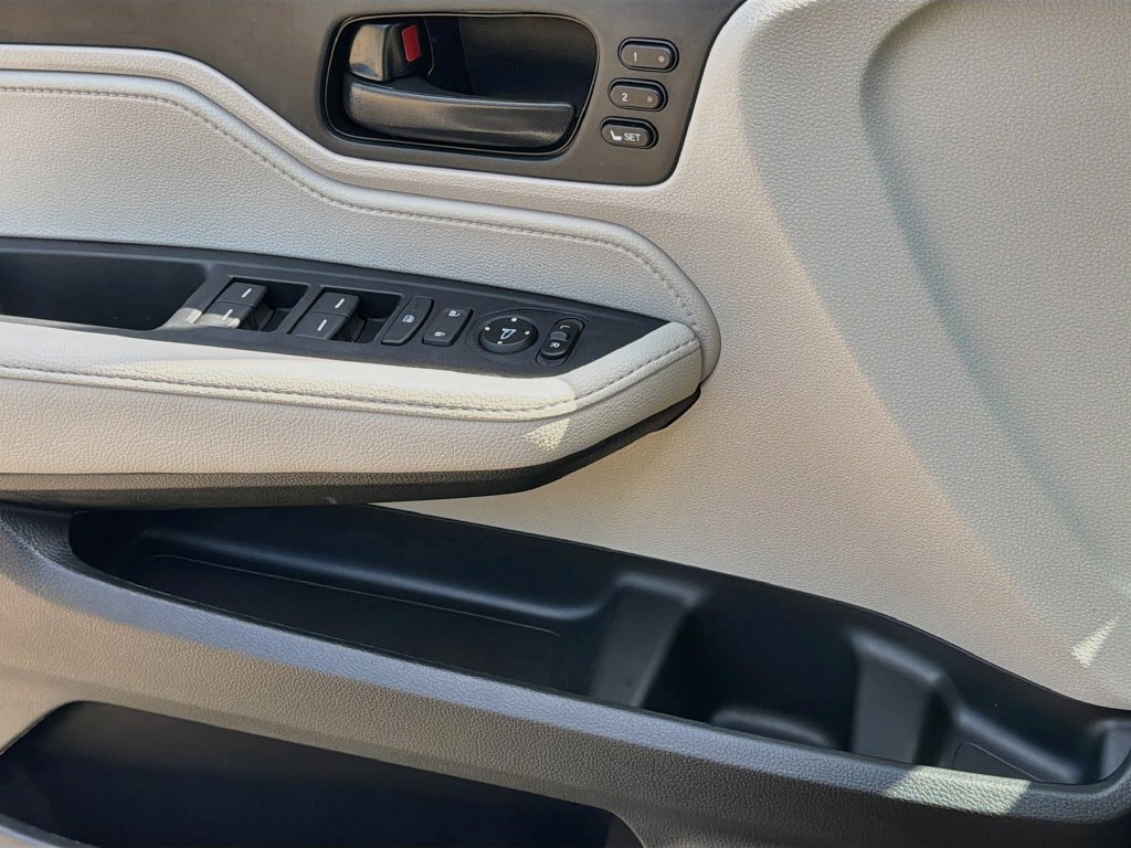 New 2027 Honda Odyssey EX-L image 27