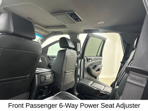 Used 2020 Chevrolet Tahoe Premier AWD/4WD image 33