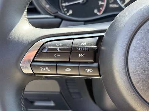Used 2025 MAZDA CX-30 AWD 2.5 S w/ Select Sport Pkg image 13