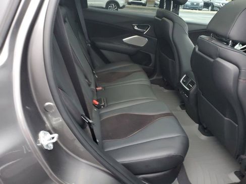 Used 2023 Acura RDX AWD w/ A-Spec & Advance Pkg image 30