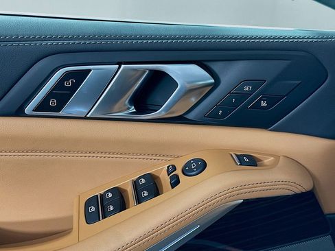 New 2026 BMW X5 xDrive50e image 20