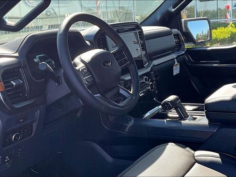 New 2026 Ford F150 Tremor w/ Equipment Group 402A High AWD/4WD image 6