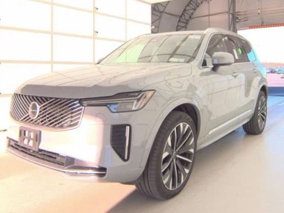 Used 2025 Volvo XC90 B5 Plus