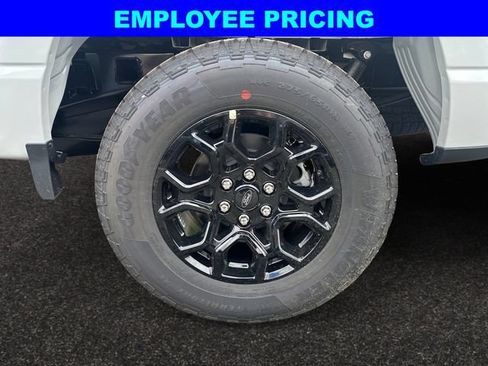 New 2026 Ford F150 XLT AWD/4WD image 14