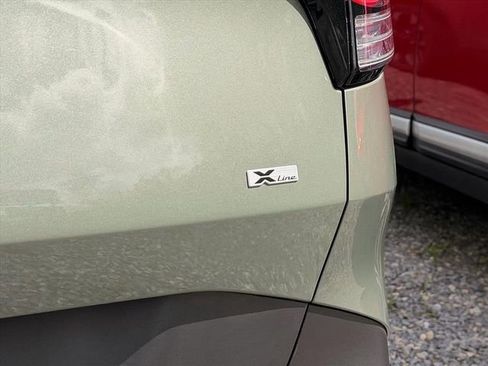 Used 2023 Kia Sportage X-Line AWD/4WD image 23