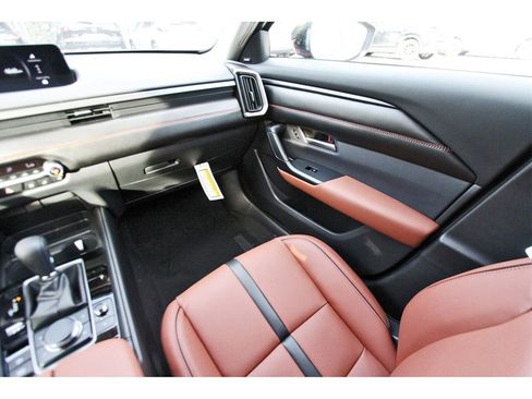 New 2026 MAZDA CX-50 AWD 2.5 S w/ Weather Package image 8