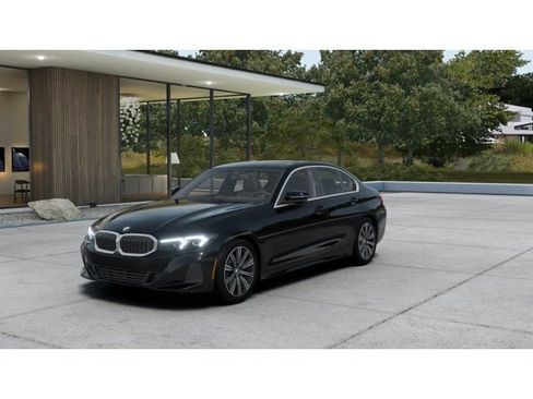 New 2026 BMW 330i xDrive Sedan w/ Premium Package image 1