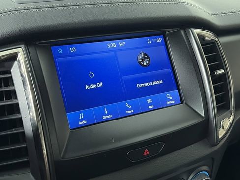 Used 2023 Ford Ranger Lariat w/ Tremor Off-Road Package image 19