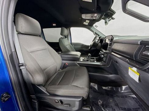 Certified 2023 Ford F150 XLT w/ Equipment Group 302A High image 27