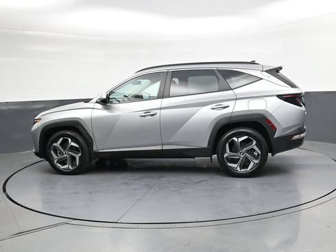 Used 2023 Hyundai Tucson SEL w/ Convenience Package AWD/4WD image 8