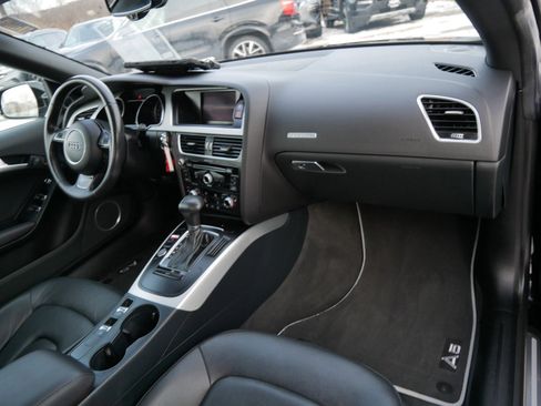 Used 2015 Audi A5 2.0T Premium Plus image 17
