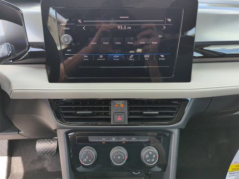 New 2025 Volkswagen Taos S image 29