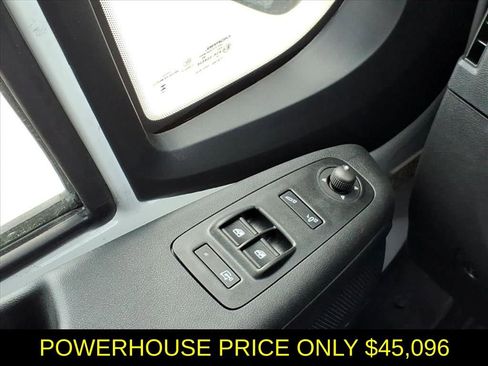 New 2026 RAM ProMaster 3500 w/ Convenience Group image 15