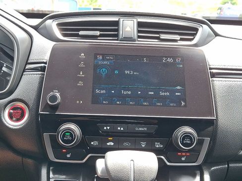 Used 2020 Honda CR-V EX image 16