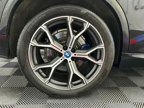 Used 2022 BMW X5 xDrive45e AWD/4WD image 21