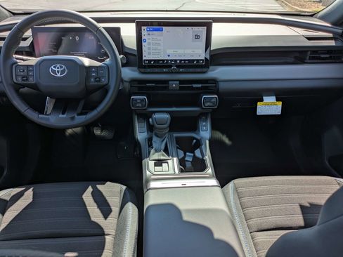 New 2026 Toyota RAV4 AWD Plug-in Hybrid image 16