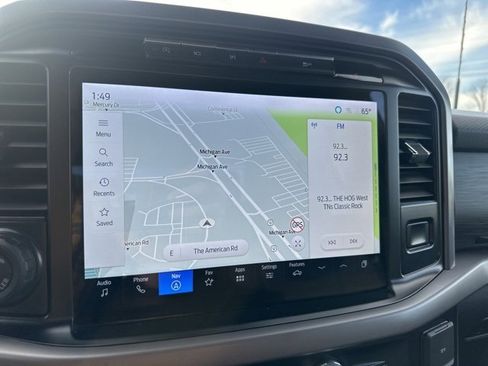 Used 2024 Ford F150 XLT w/ Equipment Group 302A MID image 45