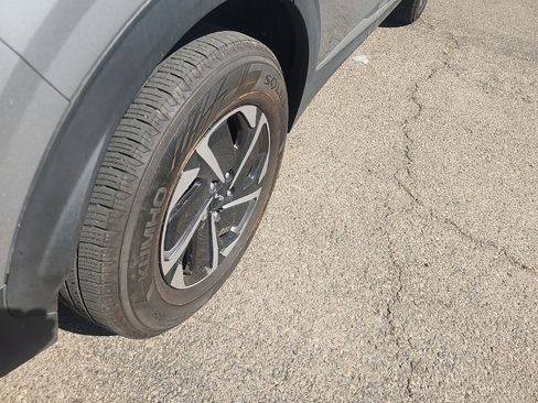 Certified 2023 Kia Sportage LX AWD/4WD image 15