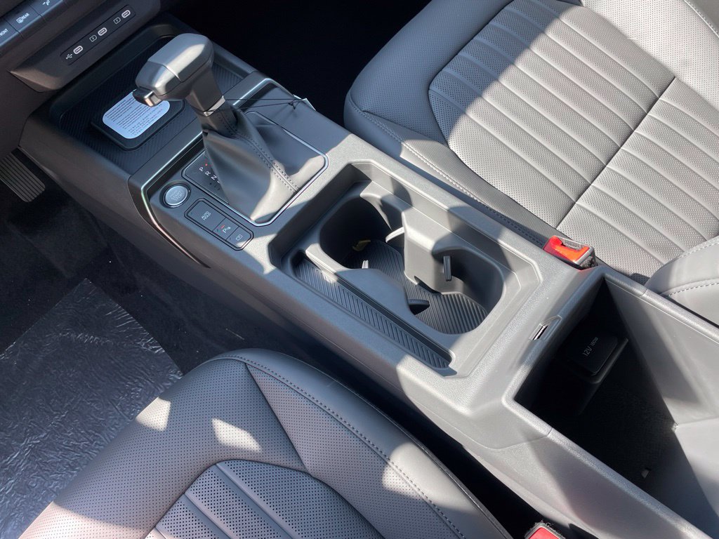 New 2027 Kia Seltos X-Line S AWD/4WD image 9