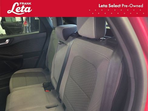 Used 2020 Ford Escape SE FWD image 20