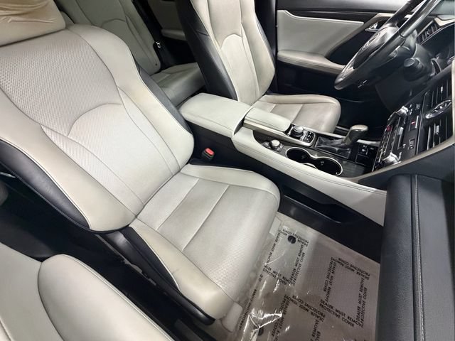 Used 2017 Lexus RX 350 FWD w/ Accessory Package image 24