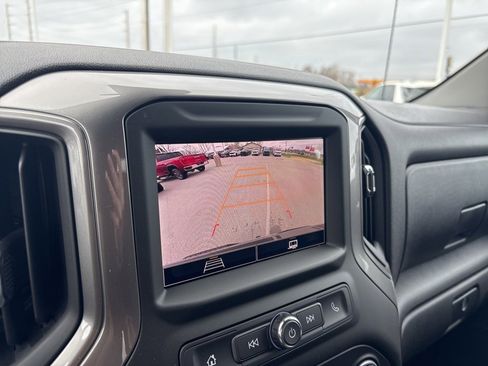 New 2026 Chevrolet Silverado 1500 Custom w/ Rally Edition image 41