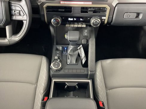 New 2025 Toyota Tacoma SR5 image 12