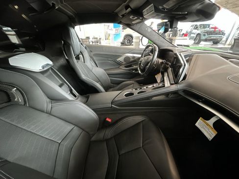 New 2026 Chevrolet Corvette Z06 image 6