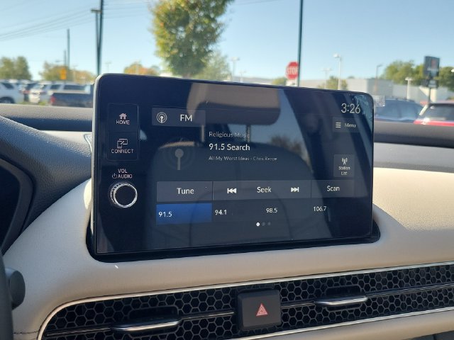 New 2027 Honda HR-V EX-L image 20