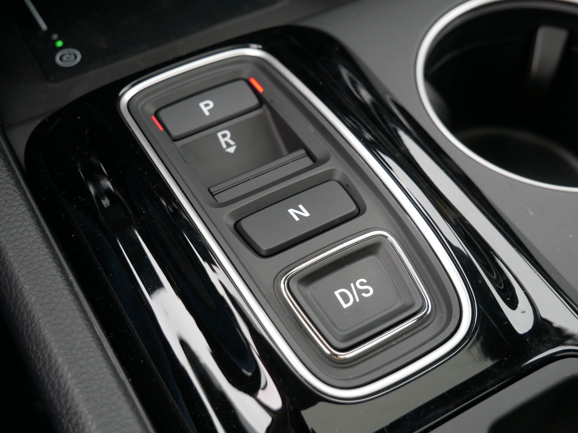 New 2026 Honda Pilot image 20