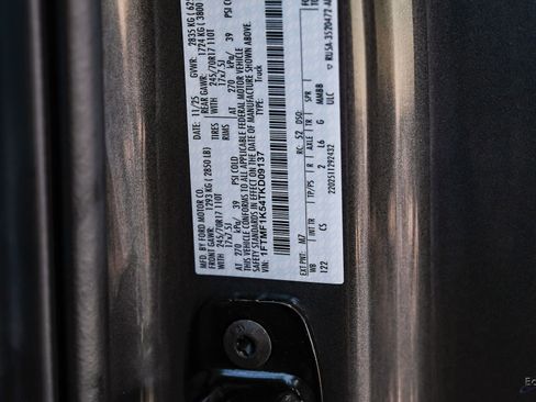 Used 2026 Ford F150 XL RWD image 84