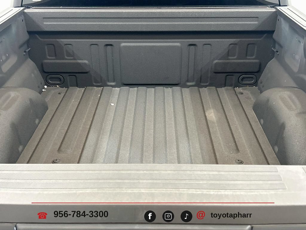 Used 2025 Ford F150 STX w/ Equipment Group 200A RWD image 23