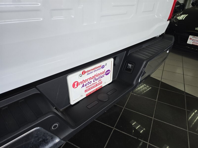 Used 2022 Ford F150 XLT AWD/4WD image 27
