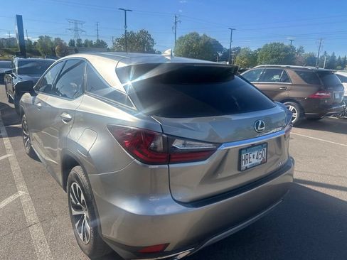 Used 2022 Lexus RX 350 AWD image 13