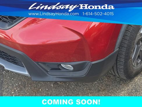 Used 2019 Honda CR-V EX image 3