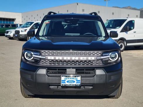 New 2025 Ford Bronco Sport Big Bend image 5