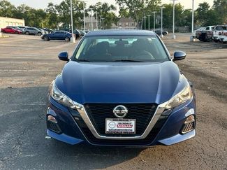 Used 2020 Nissan Altima 2.5 S FWD video 2