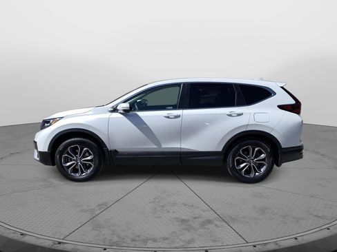 Used 2022 Honda CR-V EX image 6